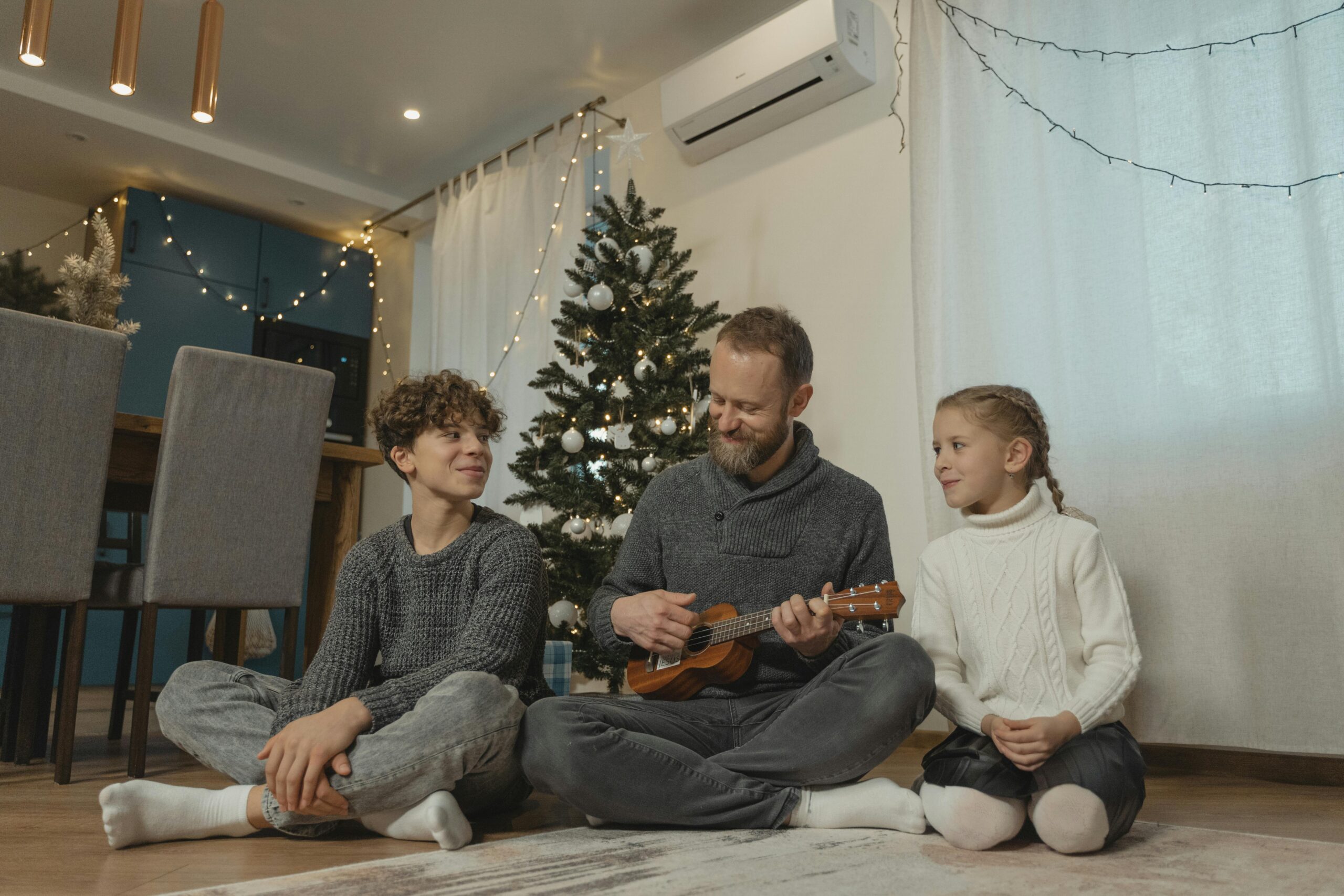 L’anxiété de performance chez les jeunes pères : être à la hauteur à tout prix