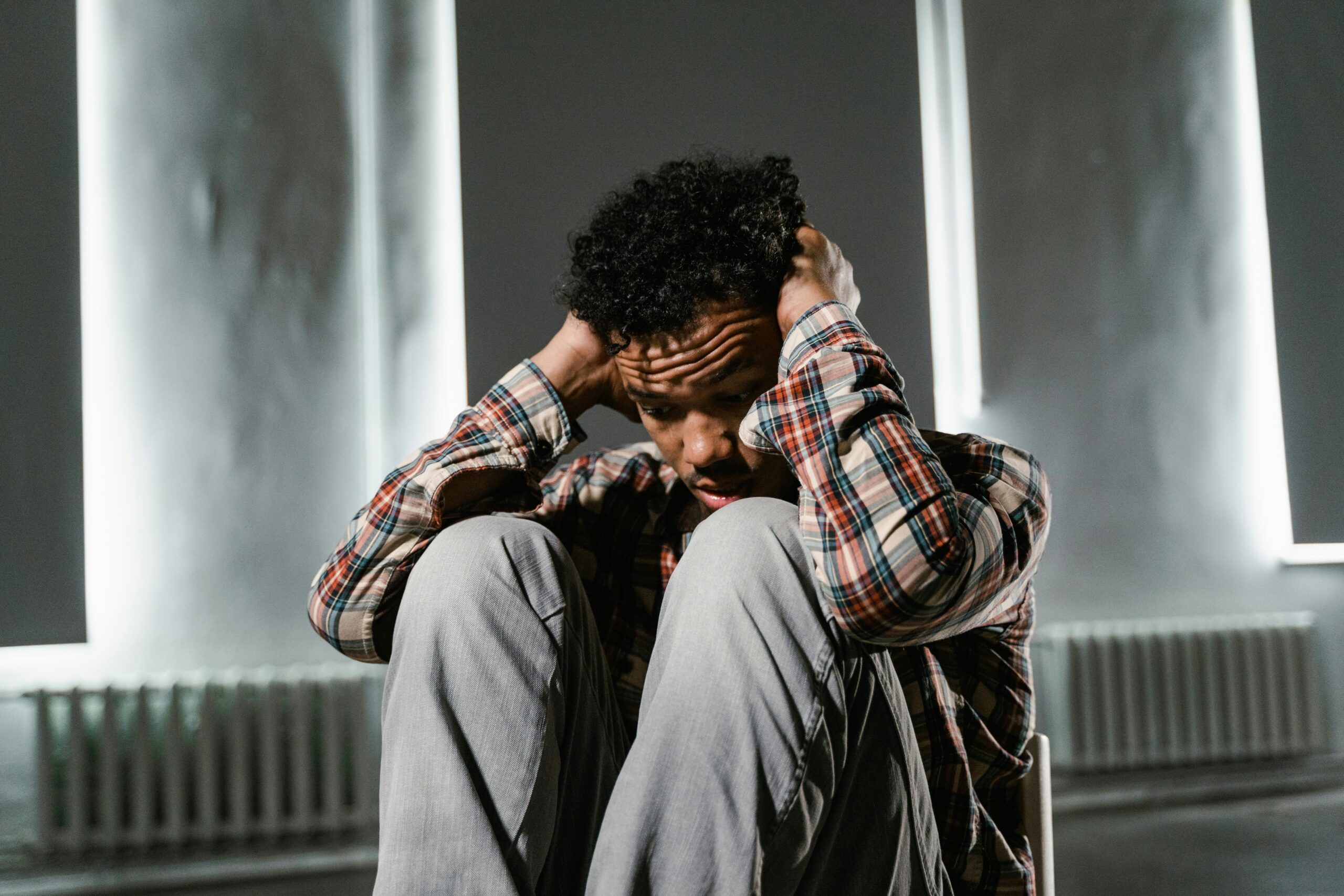 L’anxiété généralisée : quand s’inquiéter devient une habitude épuisante