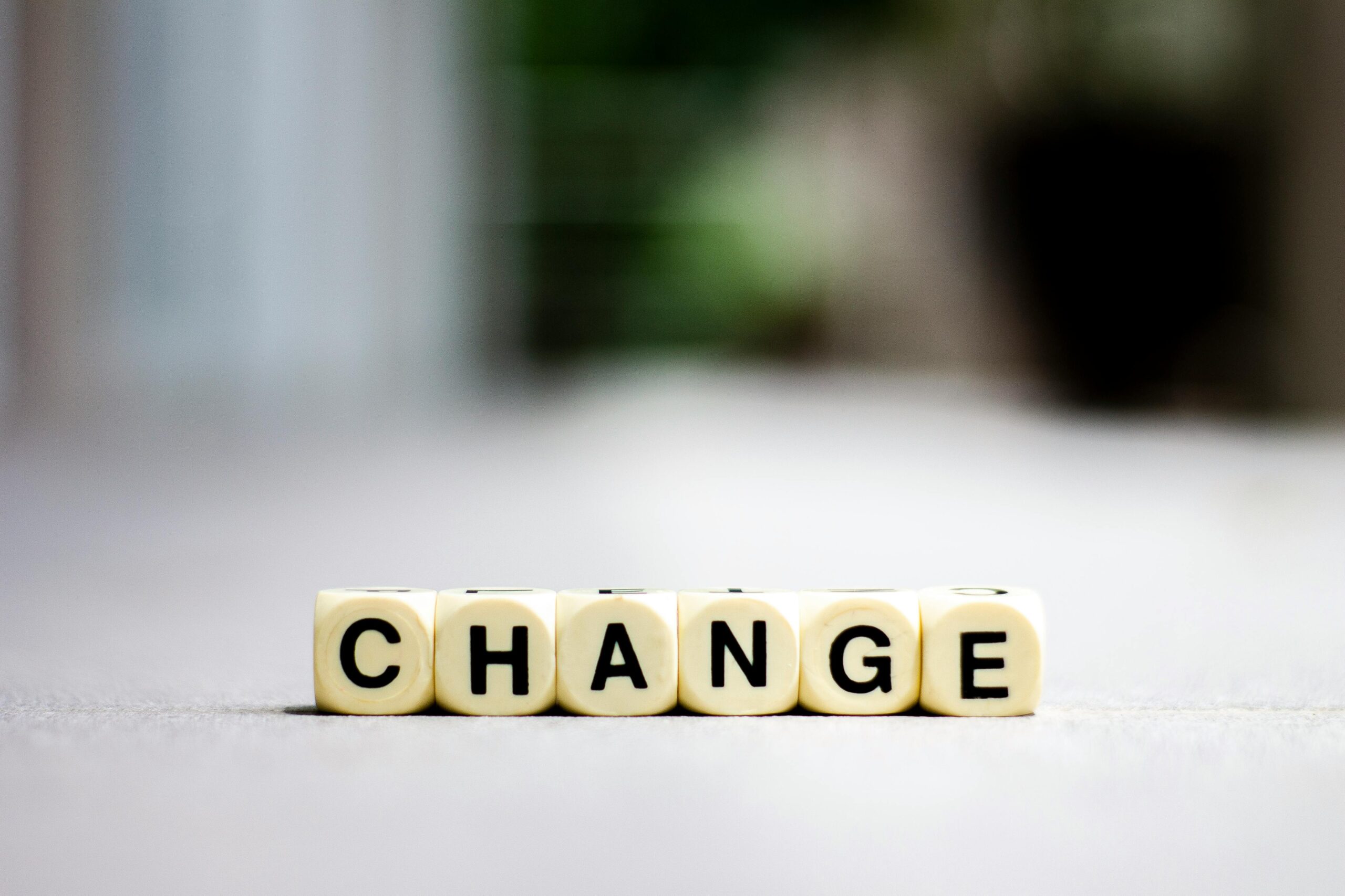 Changer de vie : être accompagné(e) dans les transitions personnelles et professionnelles